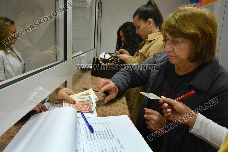 От 85 до 160 лева получават представителите на СИК за изборите