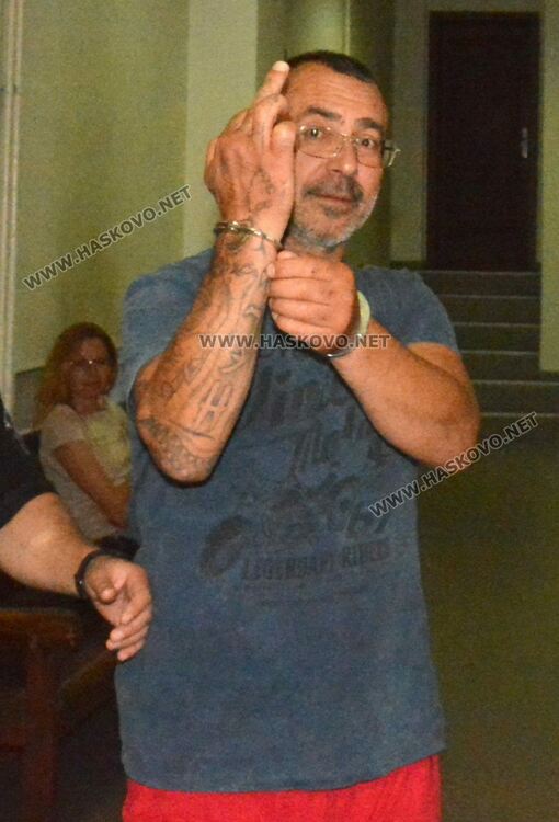 Димо Деянов