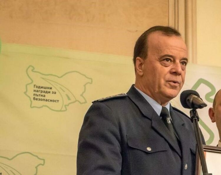 Демерджиев: Димитровградчанинът Тенчо Тенев е сред замесените в „чадъра“ над Семерджиев