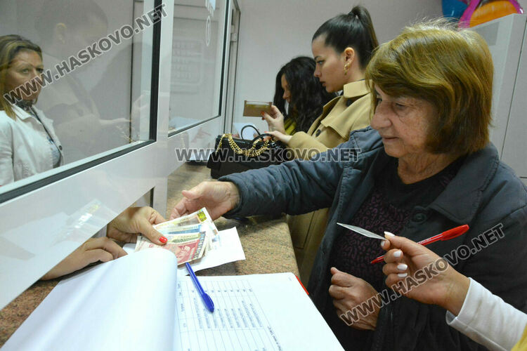 От 85 до 160 лева получават представителите на СИК за изборите