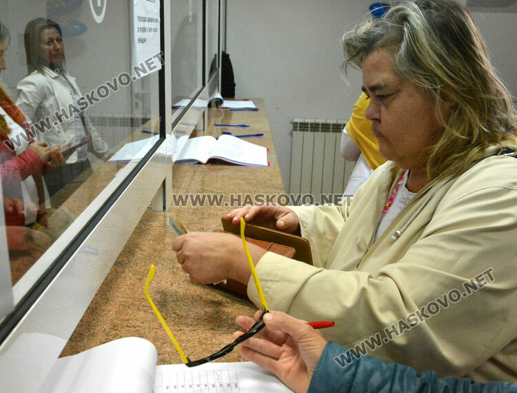 От 85 до 160 лева получават представителите на СИК за изборите