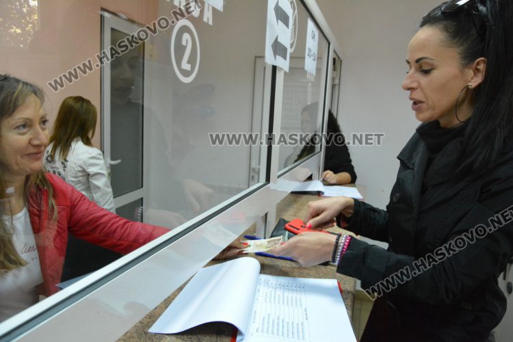 От 85 до 160 лева получават представителите на СИК за изборите