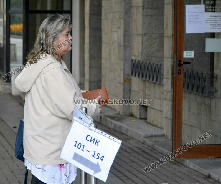 От 85 до 160 лева получават представителите на СИК за изборите