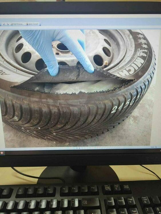 6 г. затвор за рецидивиста с 20 присъди, задържан при опит за контрабанда на марихуана