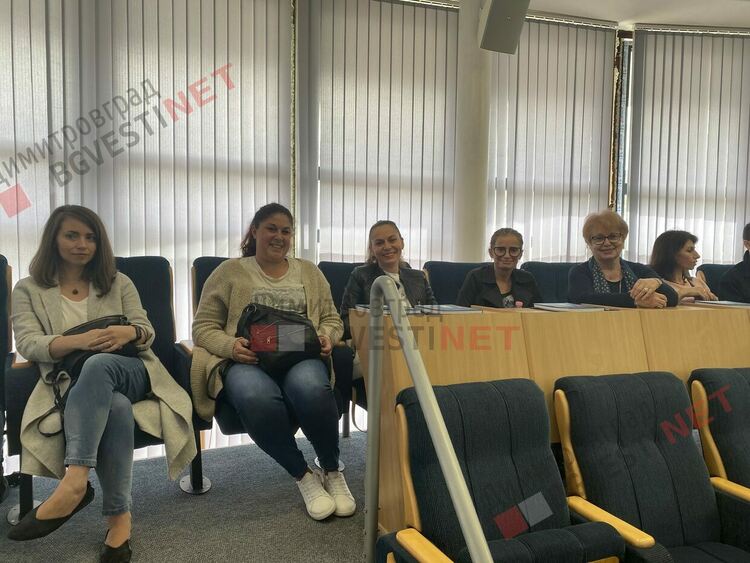 Национален архитектурен форум: „Димитровград е вдъхновяващ пример за урбанистика в учебните лекции пред чужди и български студенти”