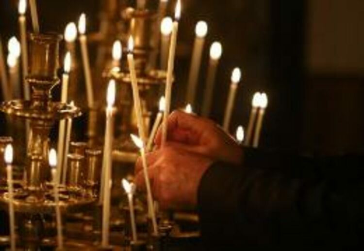 Голям празник е днес, имен ден имат...