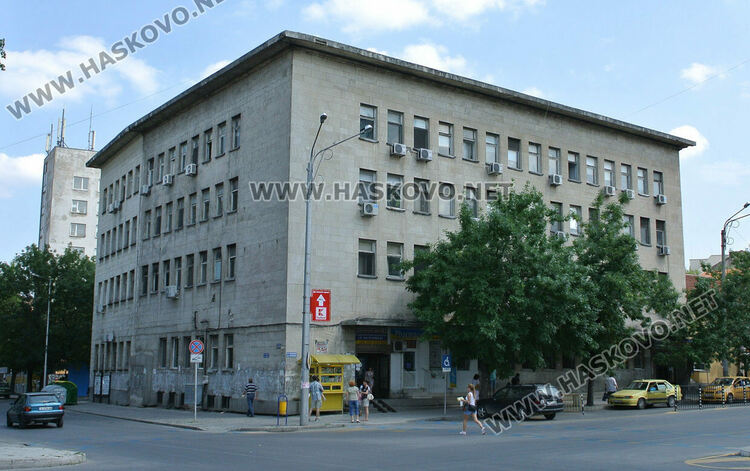 Общинският съвет в Хасково одобри кредита от 100 000 лв. на Първа поликлиника