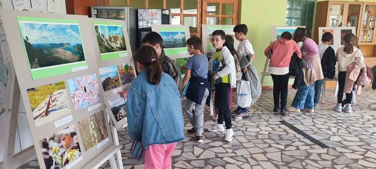   ОДК Кърджали се включи в Националните дни на неформалното образование