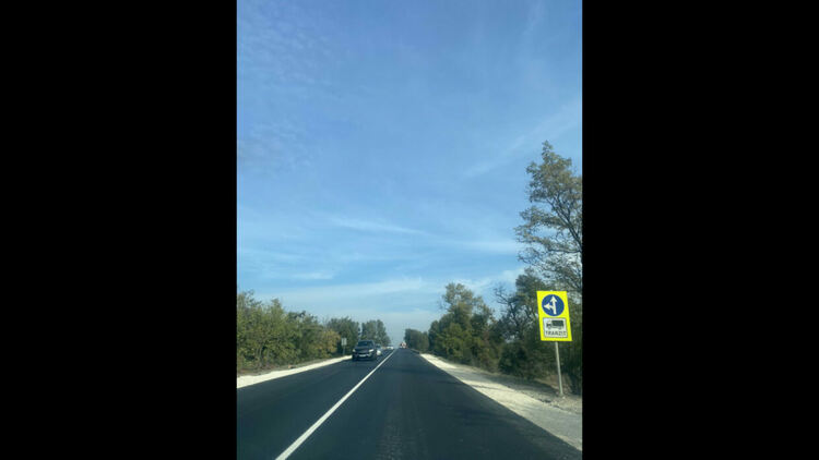 Завършва ремонтът на участъка от „Пещерско шосе“ до „Пазарджишко шосе“ от Околовръстния път на Пловдив