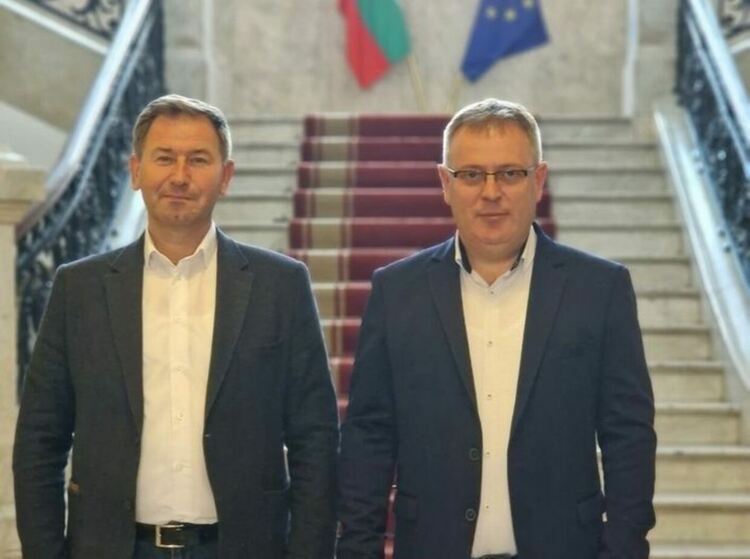 снимка:Община Рудозем