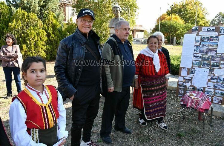 В Деня на авиацията отбелязаха 10 г. от Самолетния мемориален комплекс в Узунджово