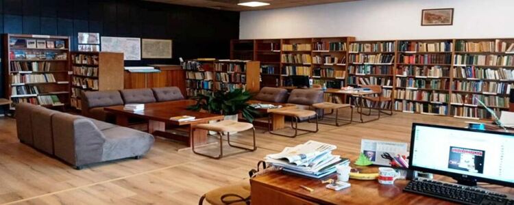 Библиотеки в областта  получават средства за обогатяване на фонда от Министерството на културата