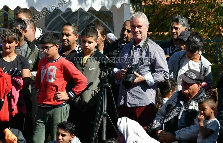 Весела Бръмчева и Георги Иванов със златни пояси от турнира „Шестте великденски ангела“