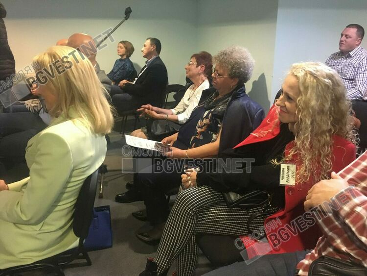 Раздадоха Чиловите награди! Поклон и аплодисменти от колегите си  получиха д-р Момчил Хубчев и д-р Юлияна Лазарова /галерия/