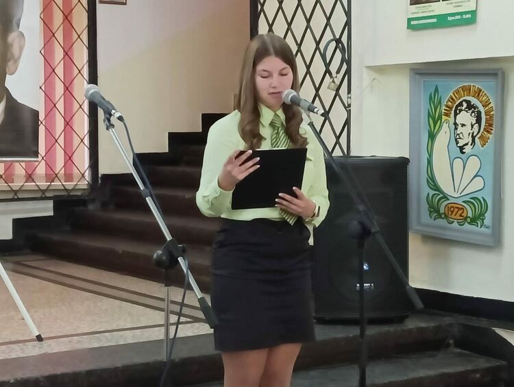 Проф. Златимир Коларов е носителят на литературната награда на името на акад. Караславов