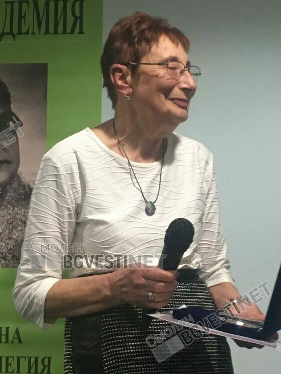 Раздадоха Чиловите награди! Поклон и аплодисменти от колегите си  получиха д-р Момчил Хубчев и д-р Юлияна Лазарова /галерия/