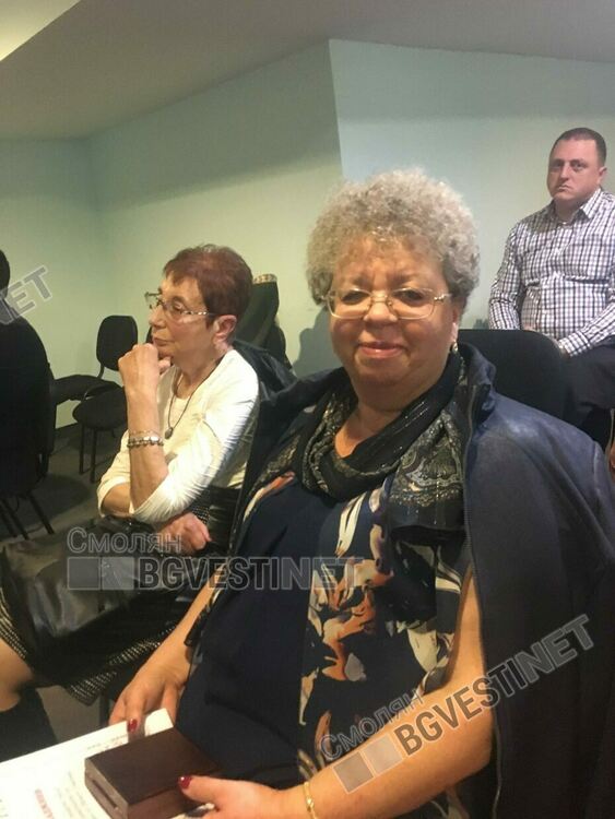 Раздадоха Чиловите награди! Поклон и аплодисменти от колегите си  получиха д-р Момчил Хубчев и д-р Юлияна Лазарова /галерия/