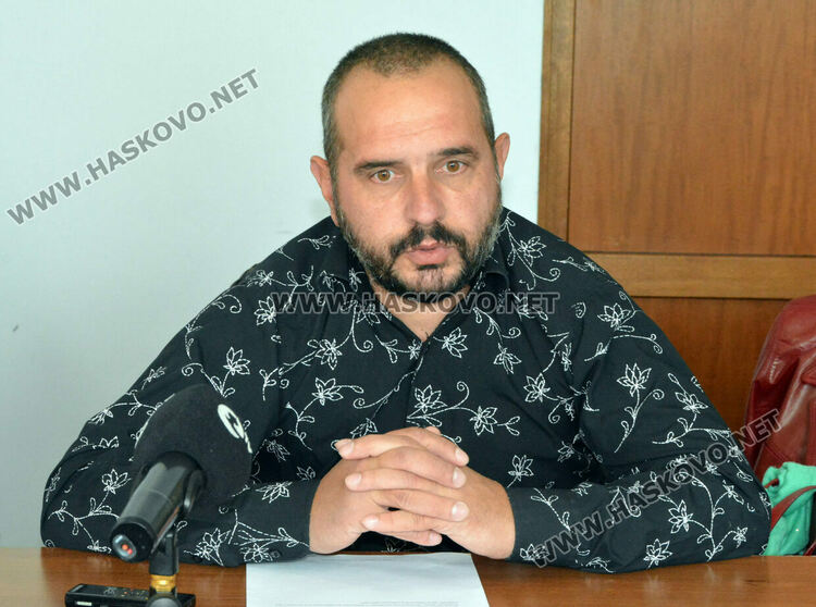 Мирослав Янков