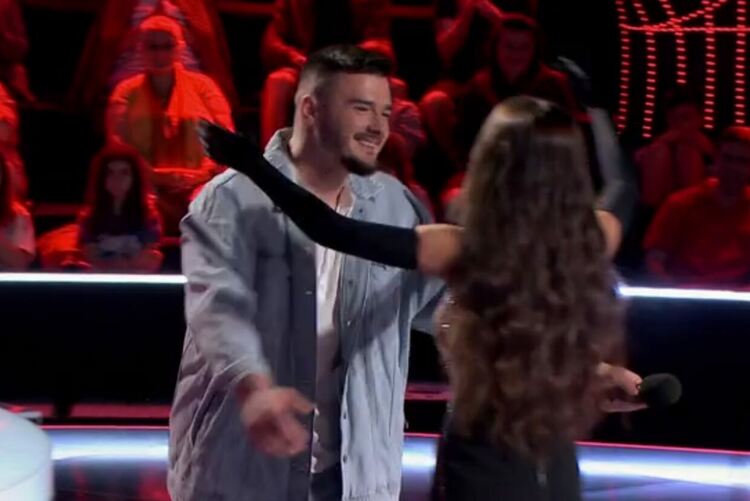 Теодор избра отбора на Галена