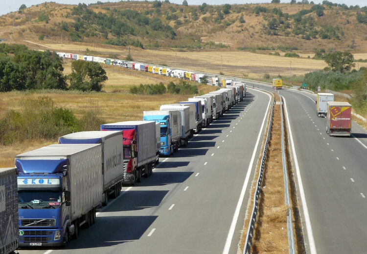 Контрабандни златни изделия за над 140 000 лв. са разкрити на границата ни с Турция