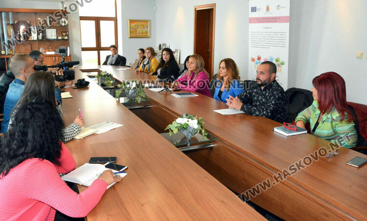 Кампания набира средства за барокамера в Дневния център за подкрепа на деца с увреждания