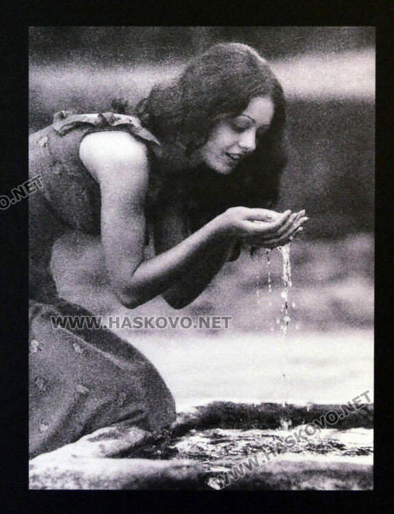 Показаха ретроспективна изложба на фотографа Илия Мирчев в Хасково