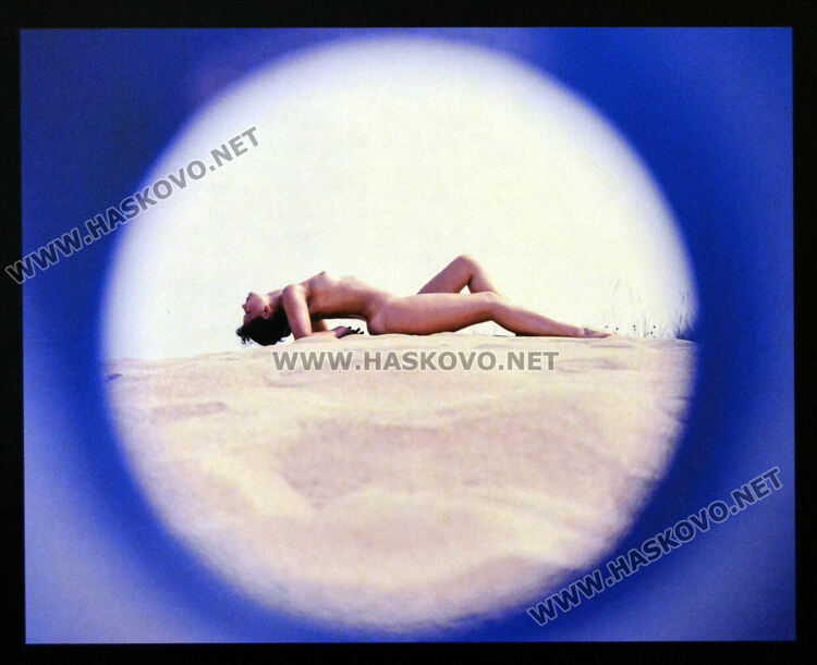 Показаха ретроспективна изложба на фотографа Илия Мирчев в Хасково