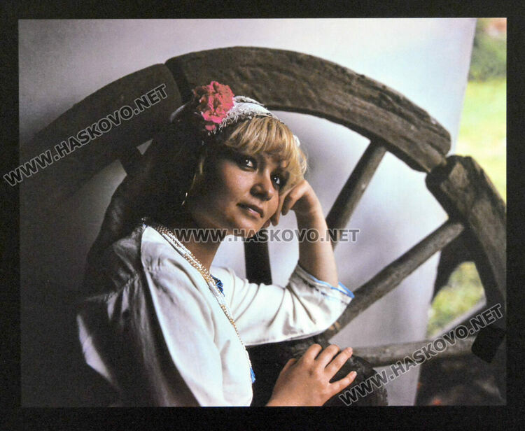 Показаха ретроспективна изложба на фотографа Илия Мирчев в Хасково