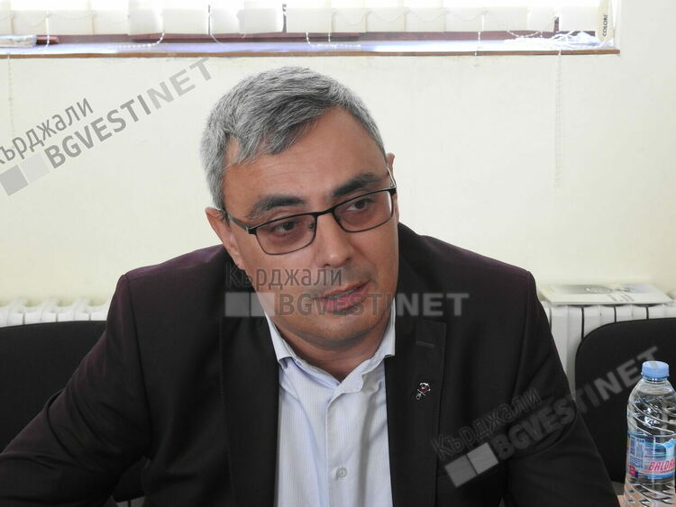 Георги Кючуков