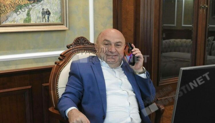 инж.Кяшиф Кяшиф