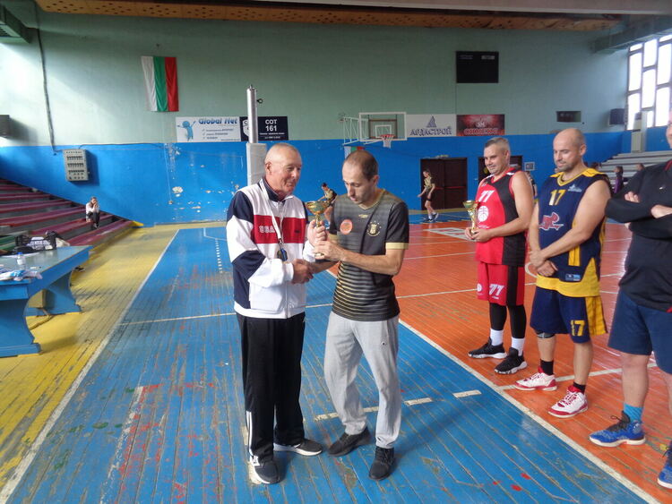 По повод Деня на Кърджали РК „Спорт и здраве”  и община Кърджали организираха спортен празник  