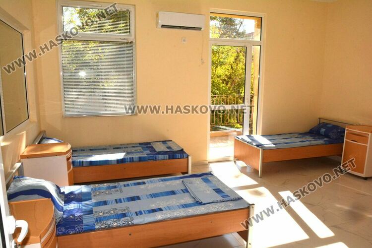 950 бебета до края на годината очакват в обновения АГ сектор на МБАЛ -Хасково