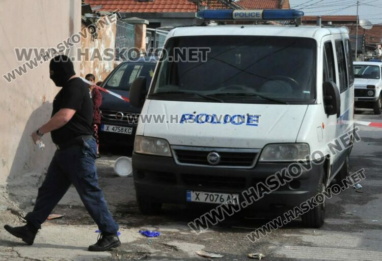 Снимката е илюстративна