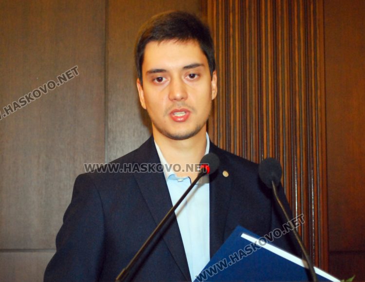 Д-Р Теодор Филипов