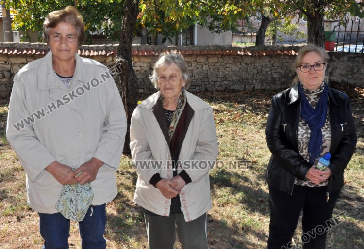 Позлатяват купола в конушенската църква „Св.Йоан Рилски“