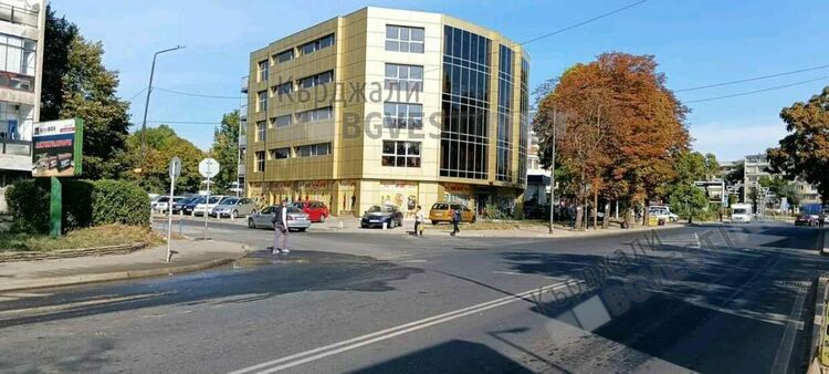 Почина кърджалийката, която бе прегазена от камион на бул.”Беломорски"