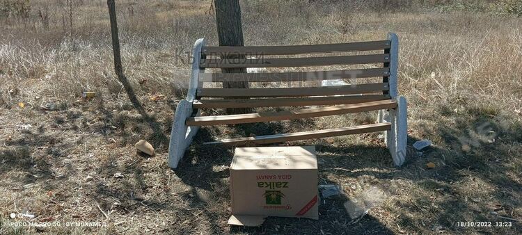 Какво ни оставят пиянстващите в парка на сутринта?