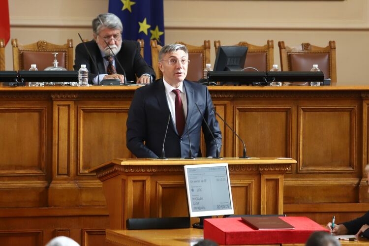 Карадайъ: Ако днес не бъдем достатъчно отговорни, утре може да е късно