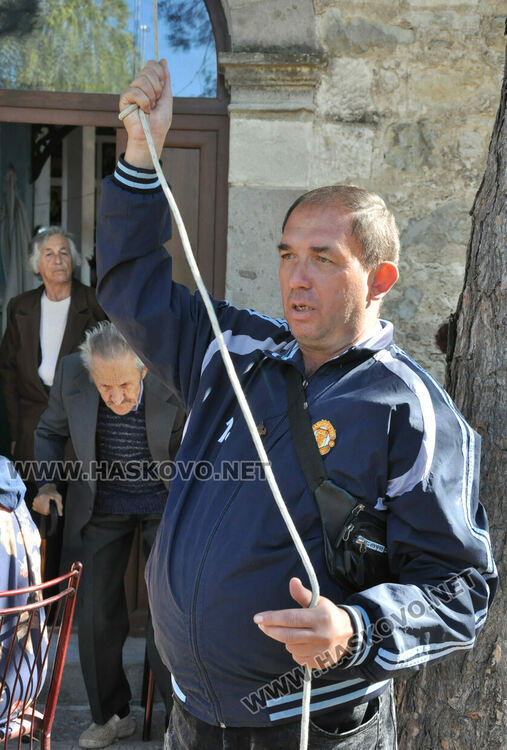 Позлатяват купола в конушенската църква „Св.Йоан Рилски“