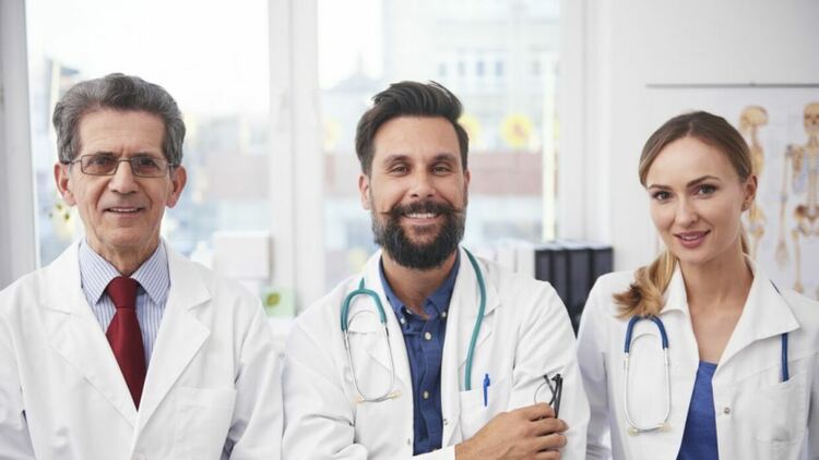 Честит празник на покровителите на здравето