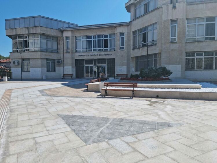 Представят най-новия филм за Атанас Калчев-Начо Културата