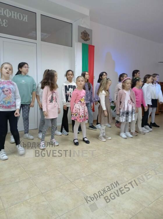 Военният клуб с вечер "Моят град-град на Орфей"