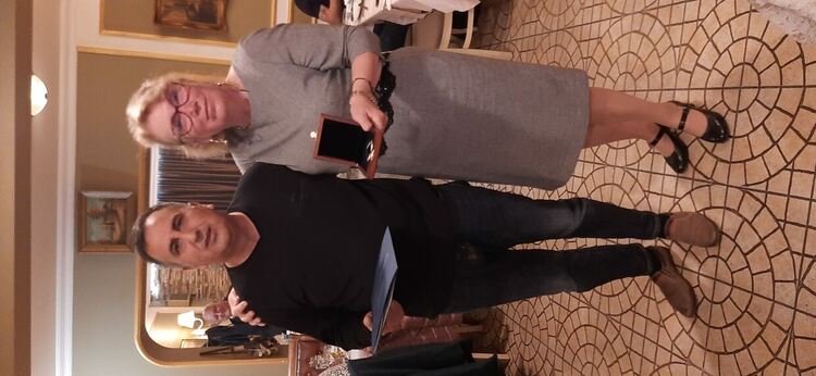 Д-р Димитър Ковачев е Лекар на годината,още четирима отличени от Кърджали 