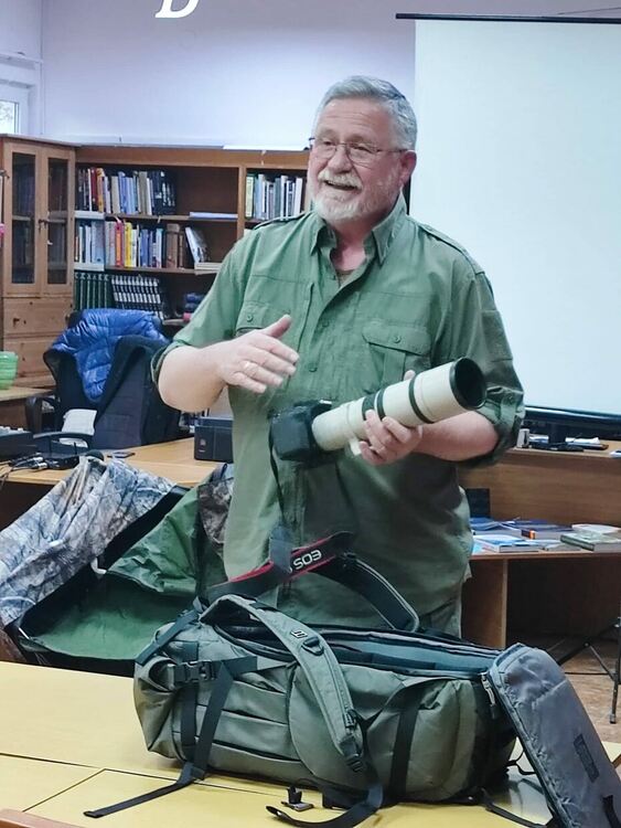 Посланикът на Полша посети Димитровград