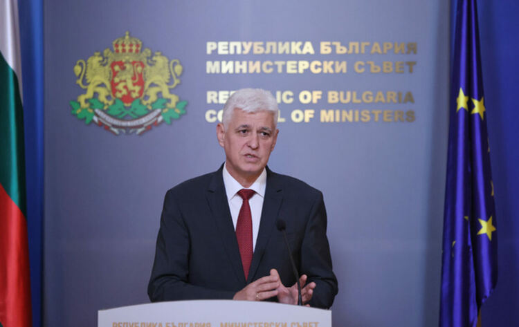 България е загубила над 10 млн. долара покрай новите F-16 заради липсата на парламент