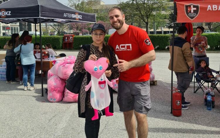 Създадена е организация за събиране на пластмасови капачки