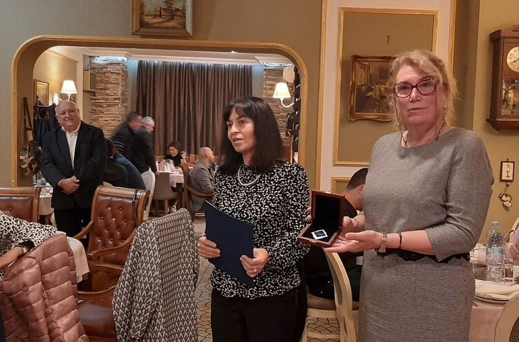 Д-р Димитър Ковачев е Лекар на годината,още четирима отличени от Кърджали 