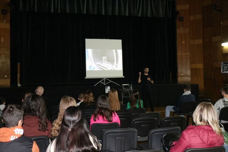 сн: Астрономическа обсерватория Хасково