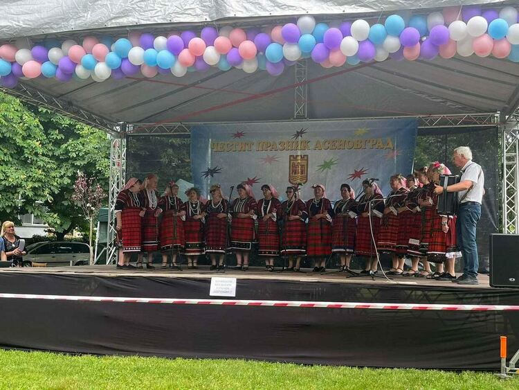 Община Асеновград организира обществено обсъждане на културния календар за 2023 г. 