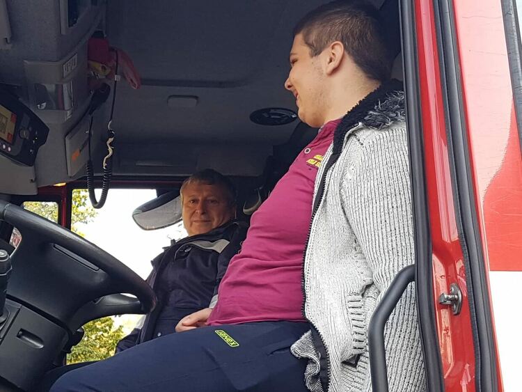 Наградиха победителите в международния конкурс „С очите си видях бедата“